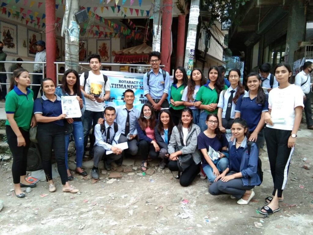 Ongoing: Career Connection