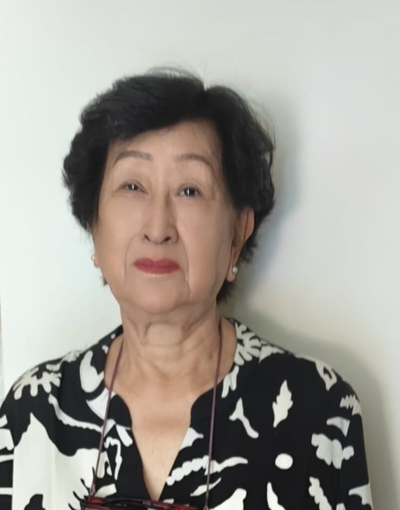 PP Dr. Chandra Lekha Tuladhar