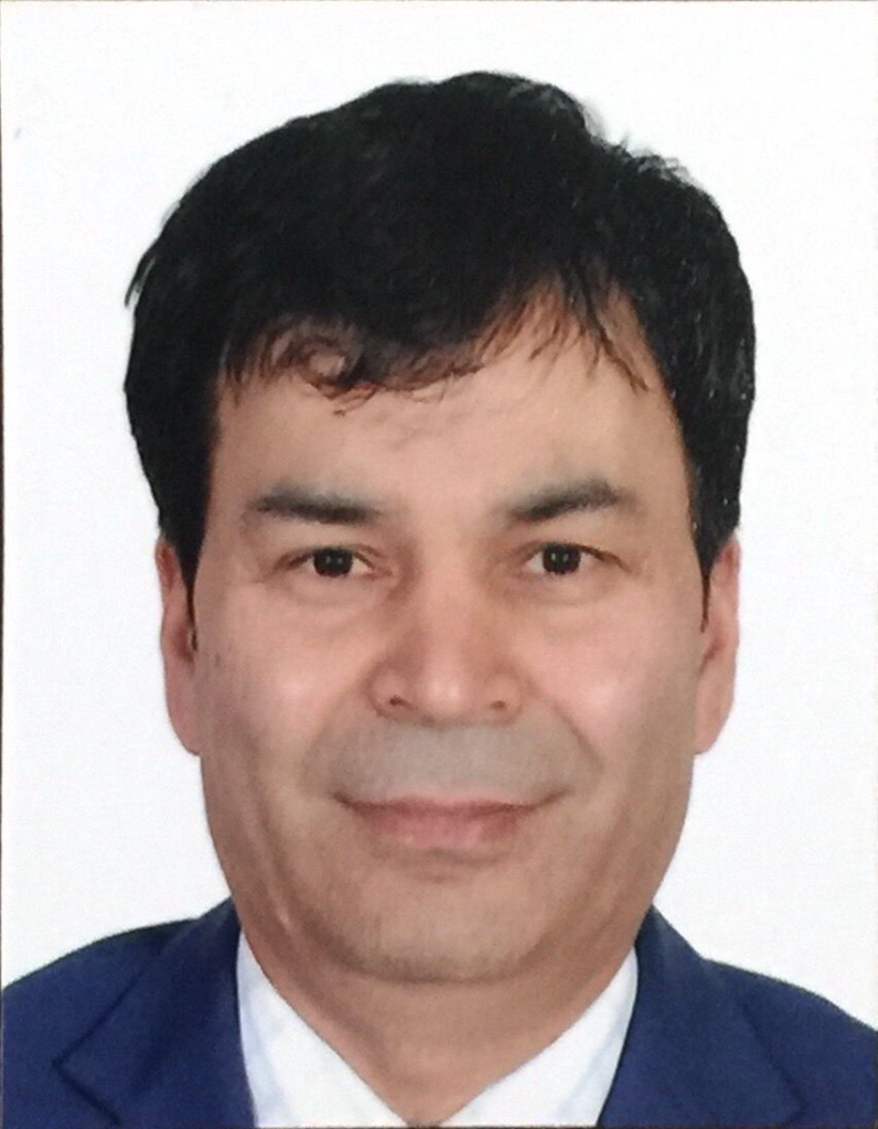 Shyam Thapaliya