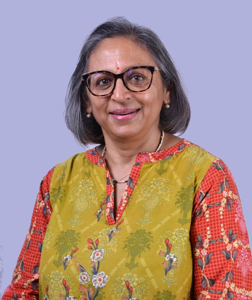 Kalpana Parajuli