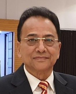 Anand Tuladhar